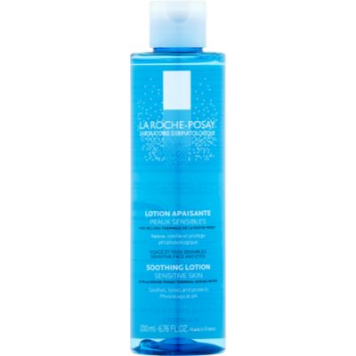 la roche posay physiological cleansing gel review