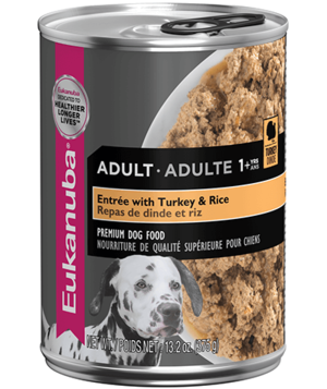 canned dog food reviews australia