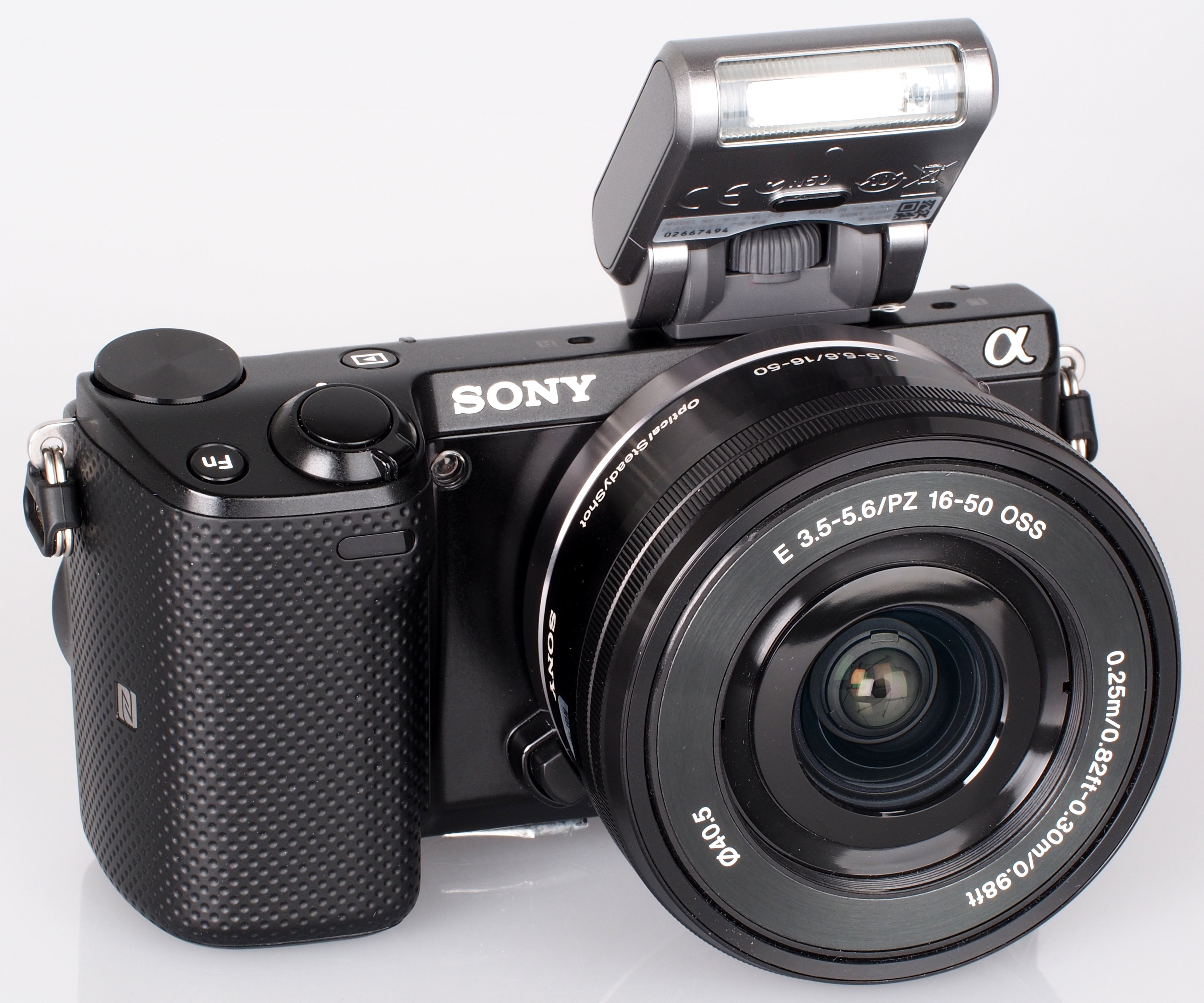 sony nex 5t review dpreview