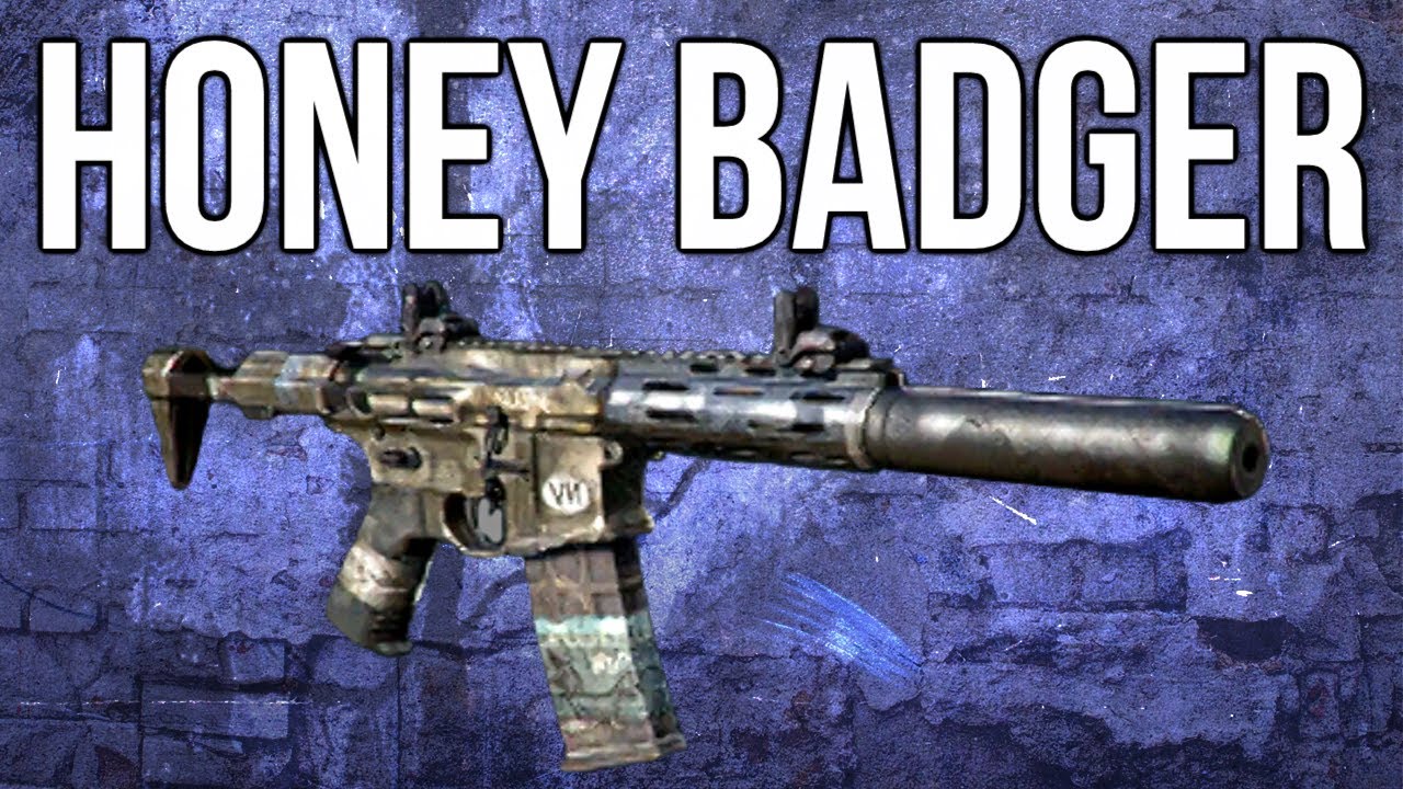 tales of the honey badger review