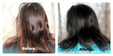 light mountain natural hair color reviews