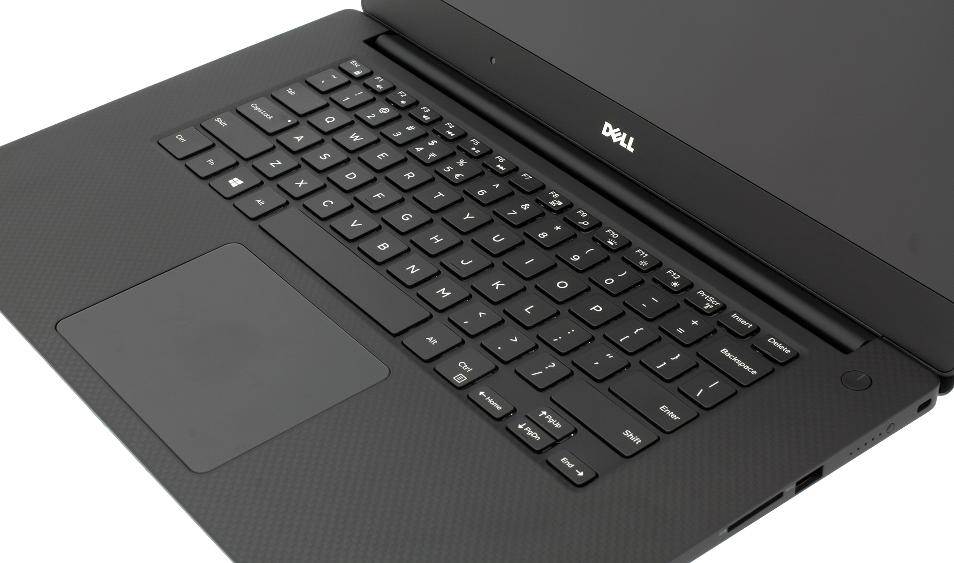 dell xps 15 9560 review