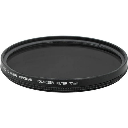 77mm circular polarizer filter reviews