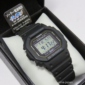 casio gw 5000 1jf review
