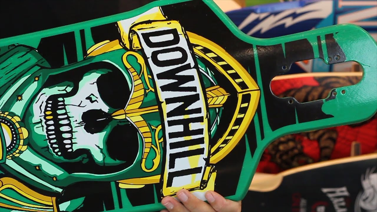 sector 9 downhill division review