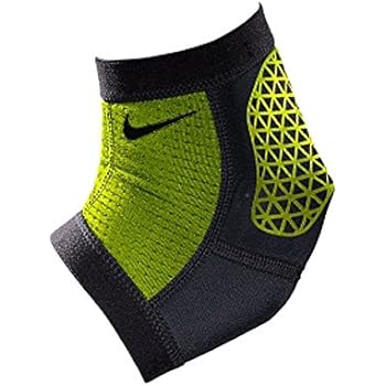 nike pro combat ankle sleeve review