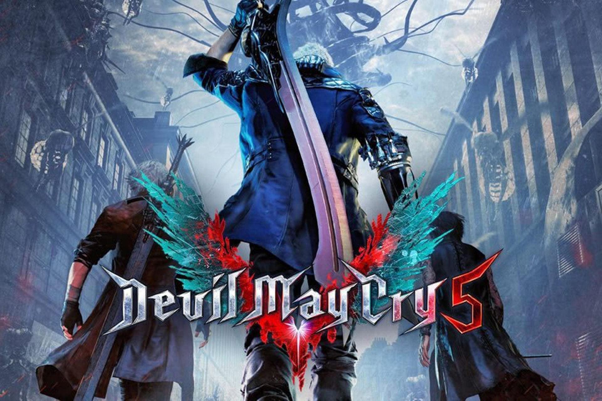 devil may cry review pc
