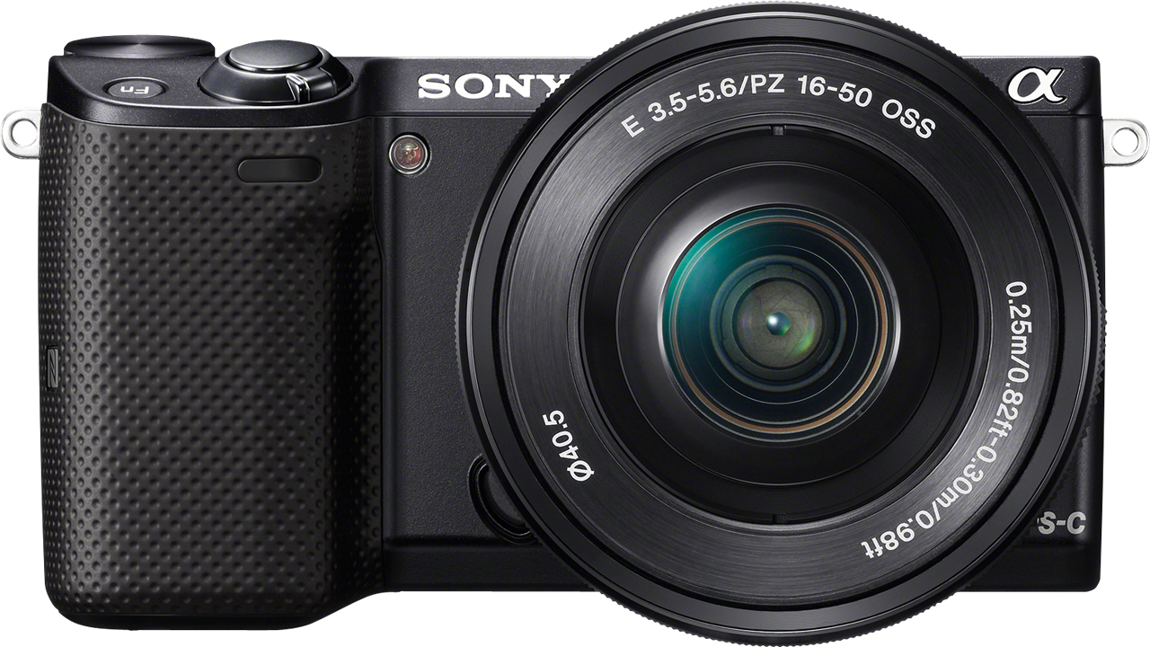 sony nex 5t review dpreview