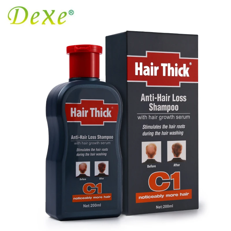anti hair loss shampoo review