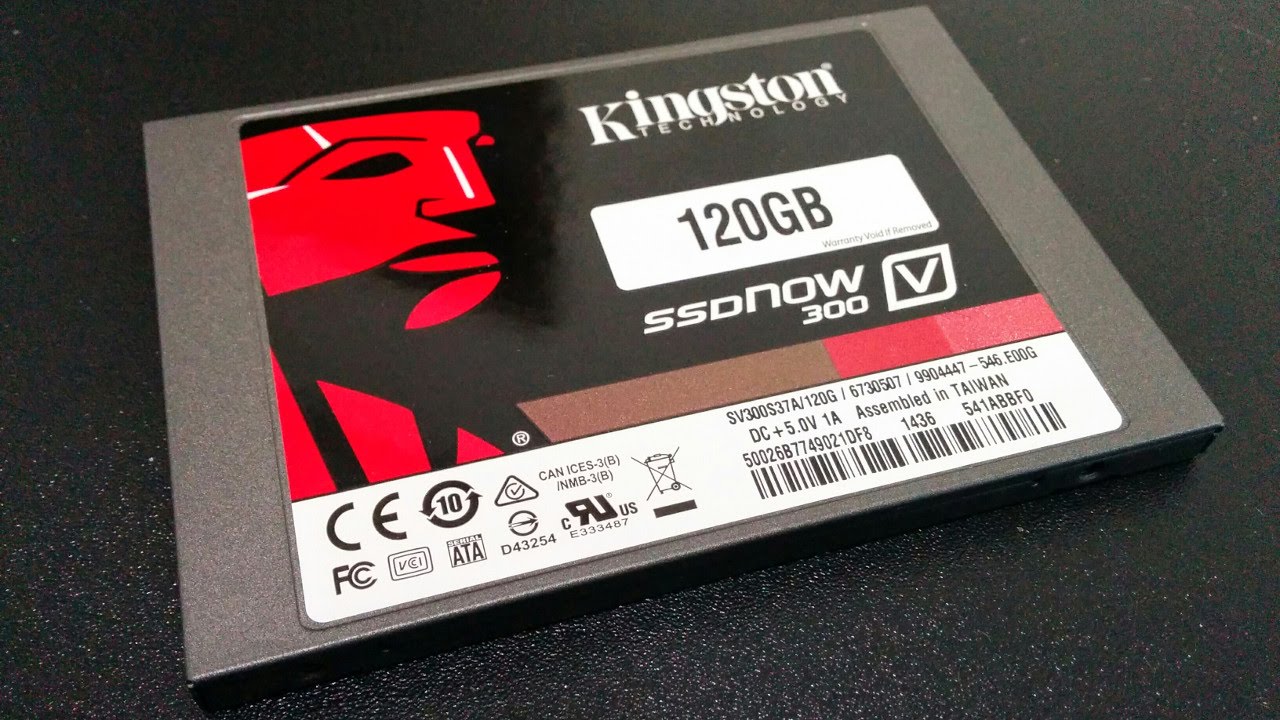 Не видит ssd kingston. Kingston 120gb SSDNOW 300v. SSD Kingston sv300s37a. Kingston SSDNOW V 120 ГБ SATA sv300s37a/120g. Kingston SSD 120gb v300.