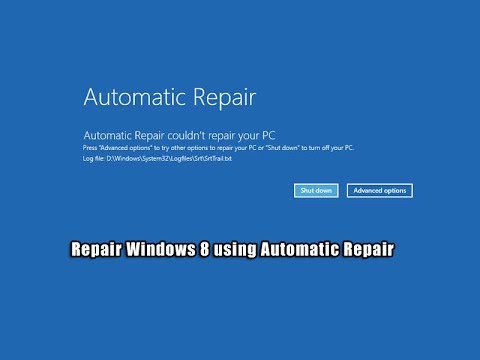 windows 8.1 repair tool review