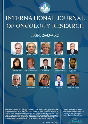 clinical journal of oncology nursing peer reviewed