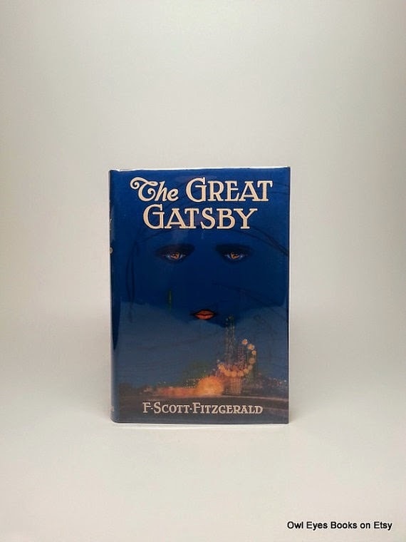 the great gatsby f scott fitzgerald review