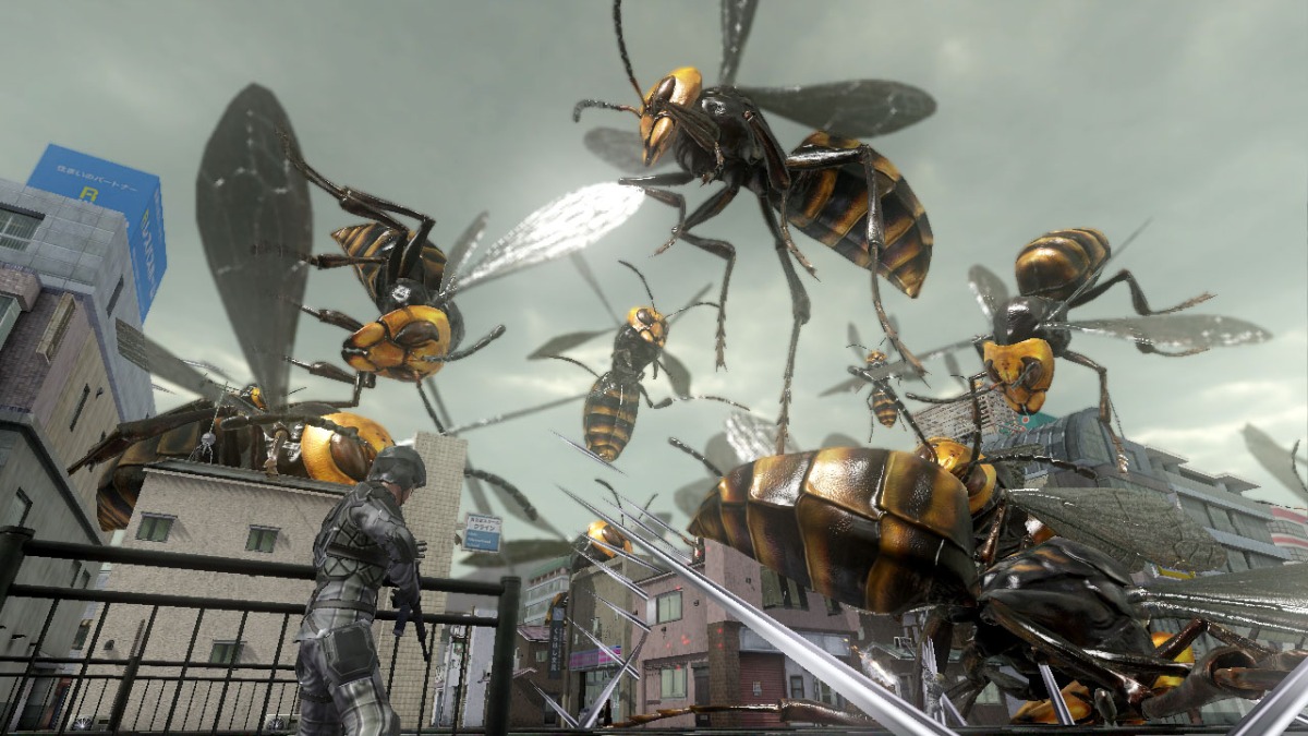 earth defense force 2025 review