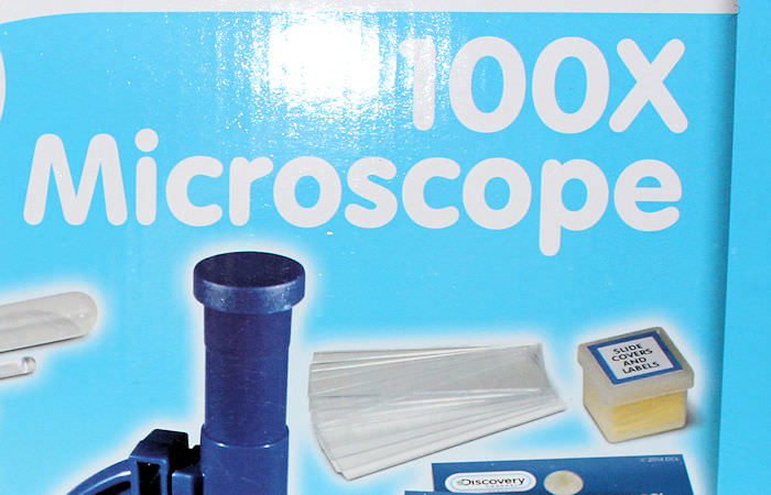 discovery channel smartphone microscope review