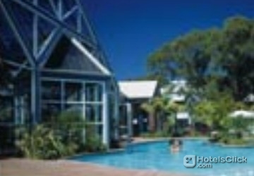 broadwater beach resort busselton review