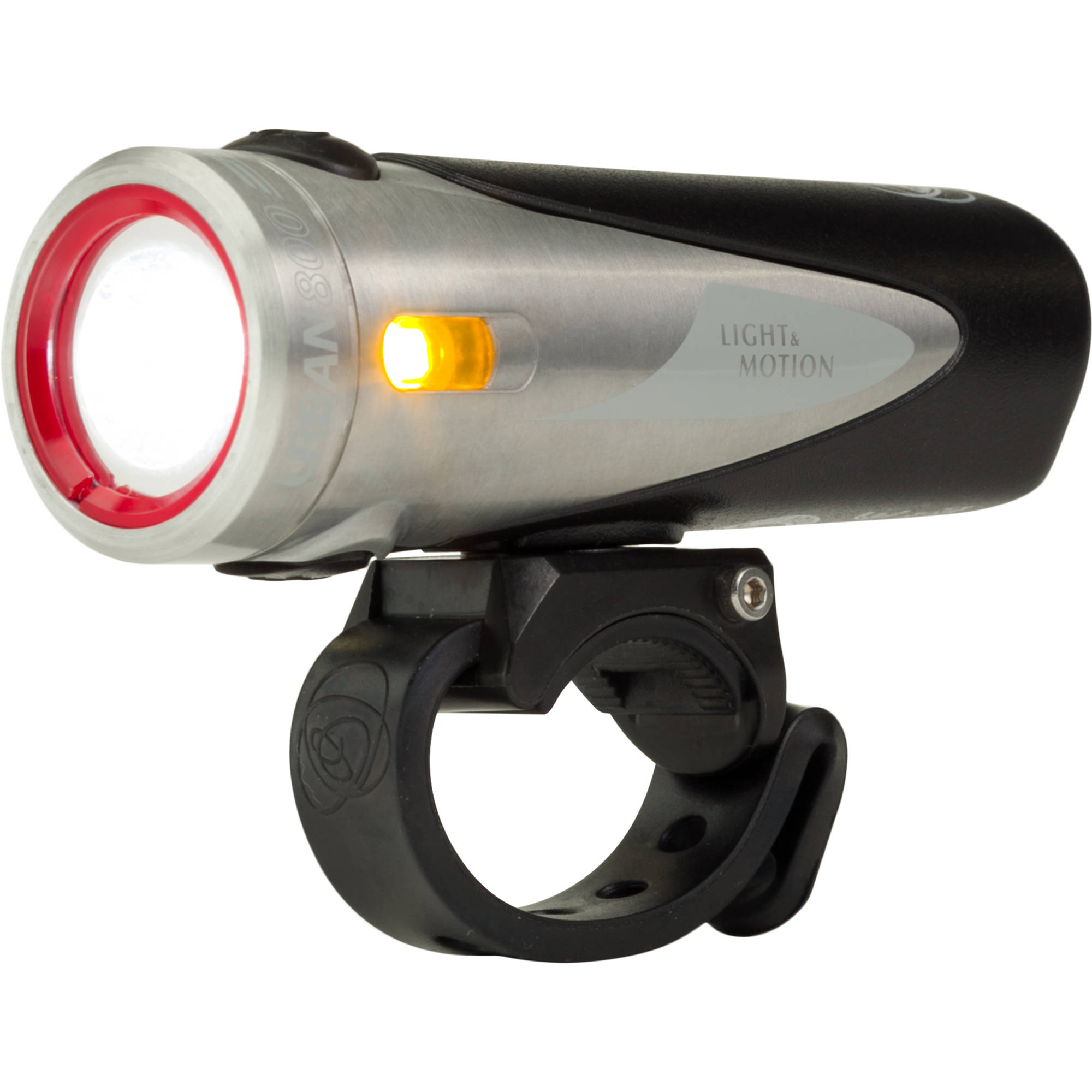 light and motion urban 800 review
