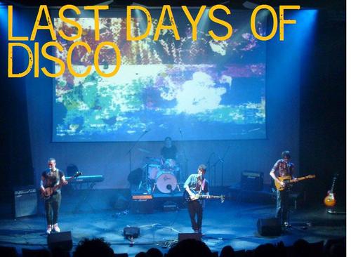 the last days of disco review