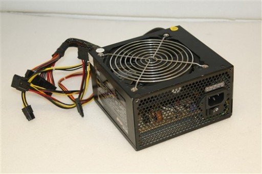 atx 500w power supply review