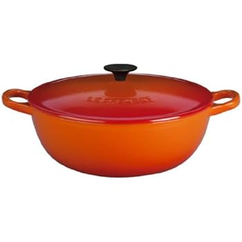 le creuset 2 in 1 review