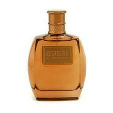 guess by marciano cologne review