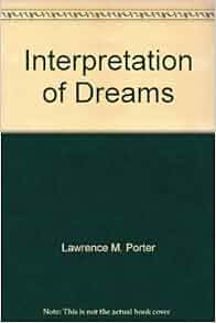 the interpretation of dreams review