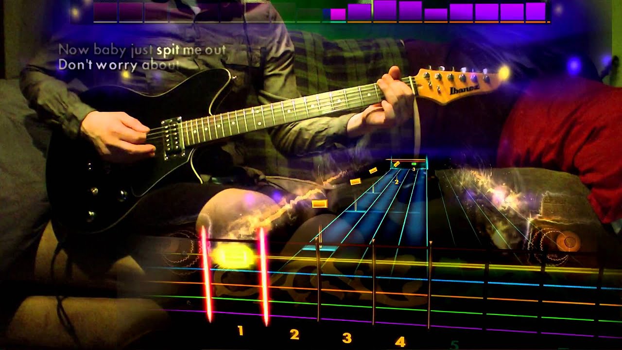 rocksmith review by guitar players