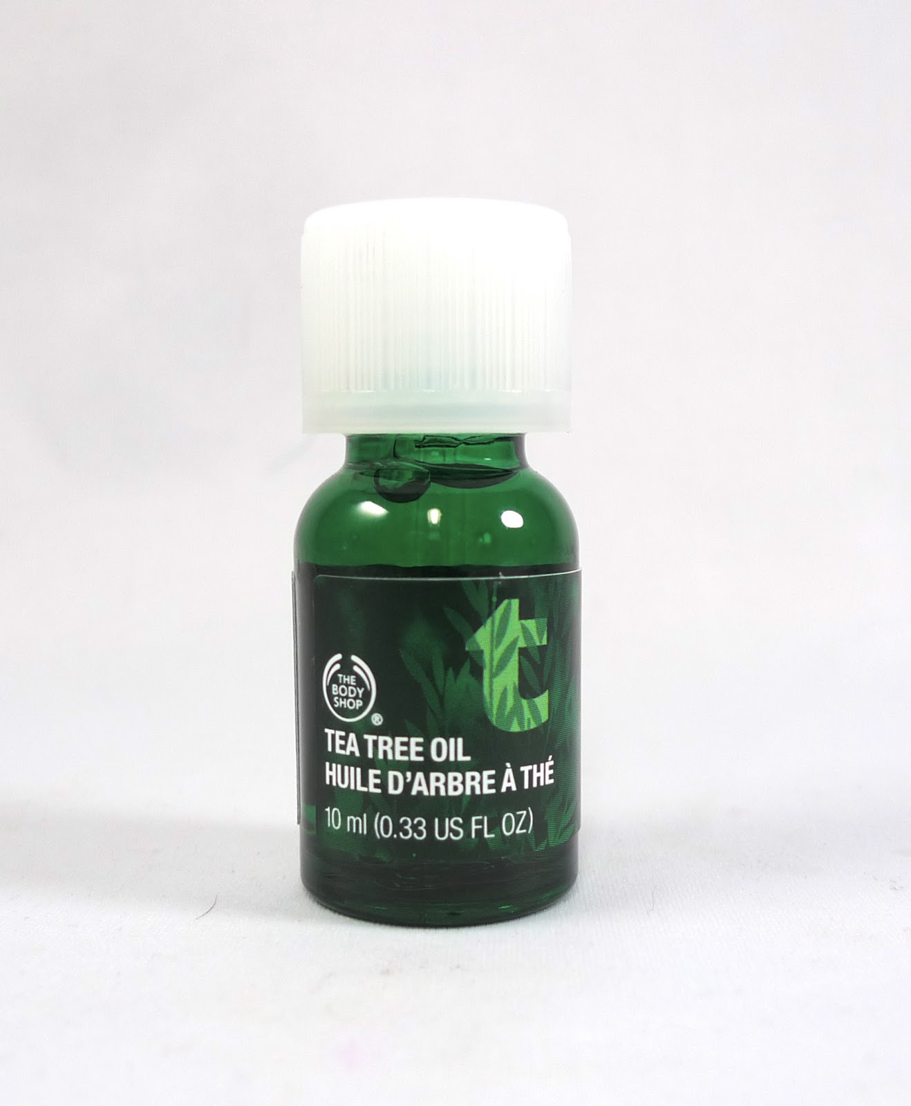 the body shop tea tree oil kit reviews