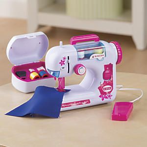 singer ez stitch toy sewing machine reviews