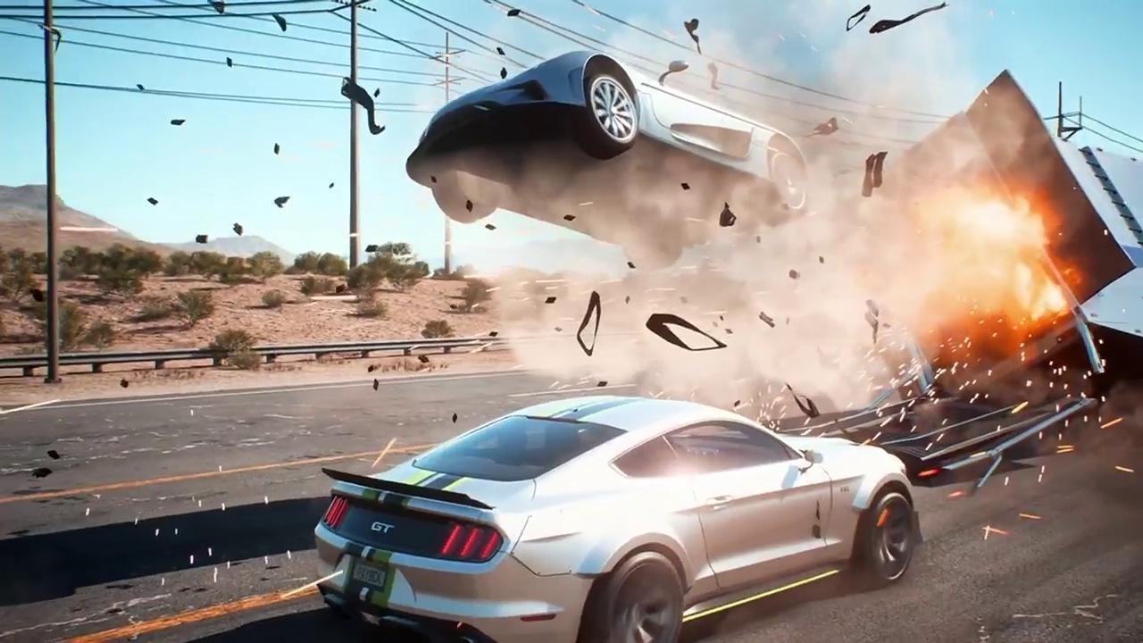 need for speed ps4 review 2017