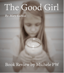 the good girl mary kubica review