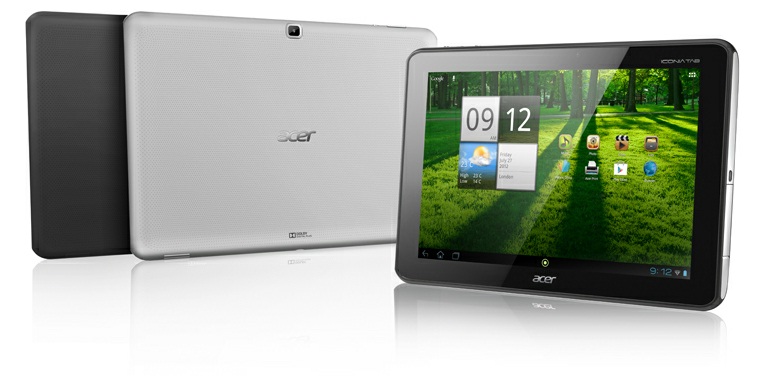 acer 10.1 tablet review