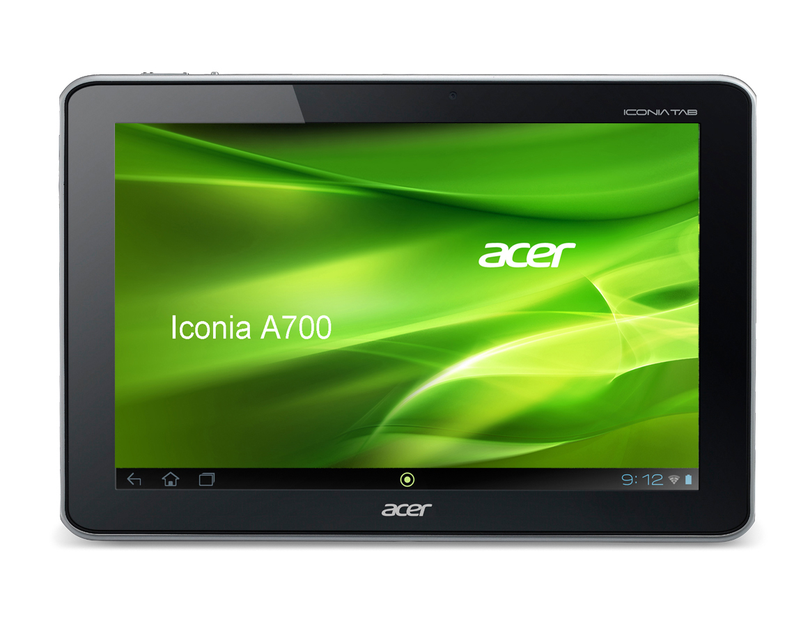 acer 10.1 tablet review