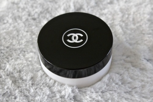 chanel hydra beauty nutrition review