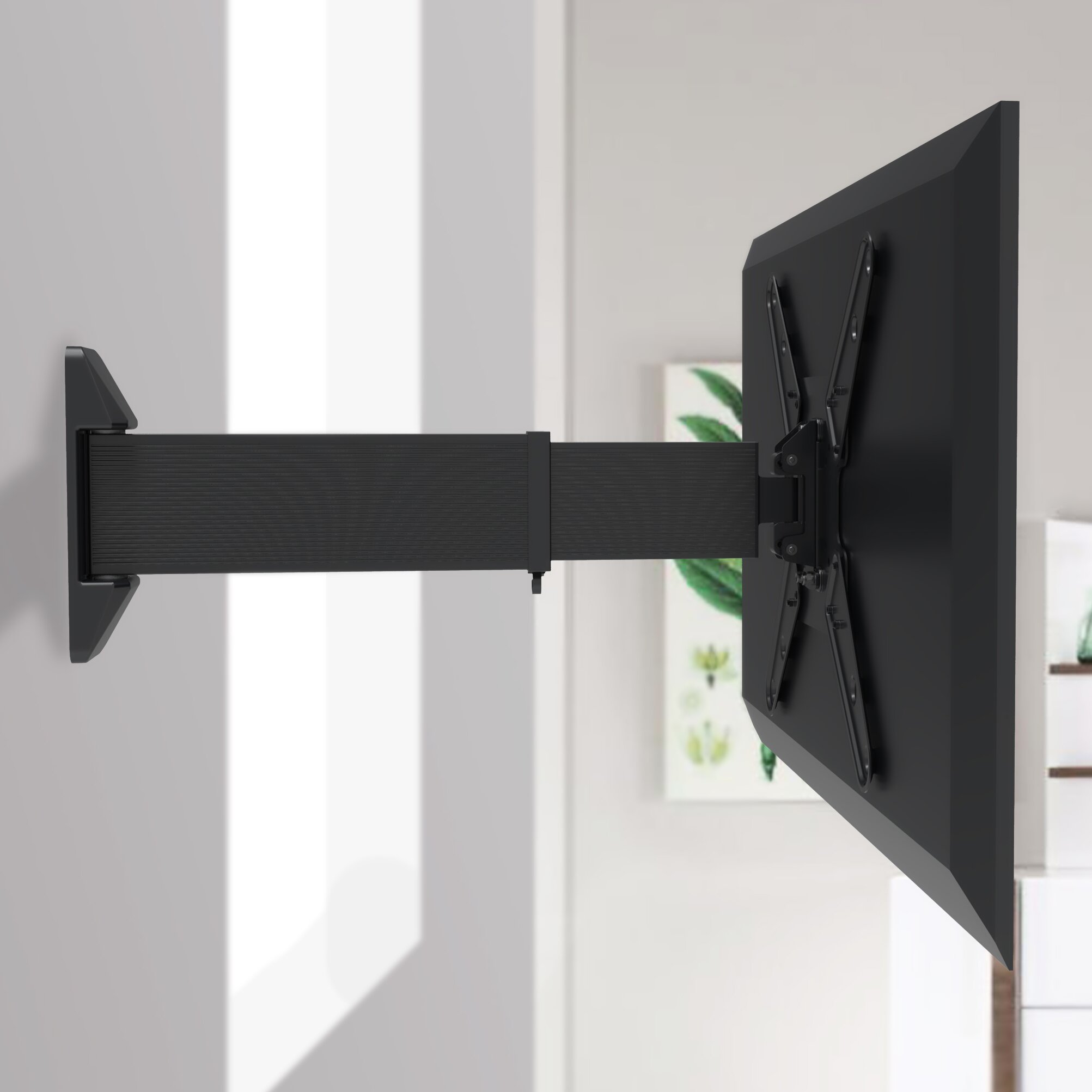 full motion tv wall mount reviews