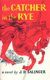 catcher in the rye review 1951