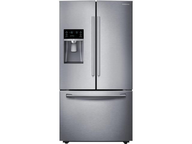large french door refrigerator reviews