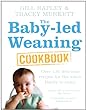 baby led weaning cookbook review