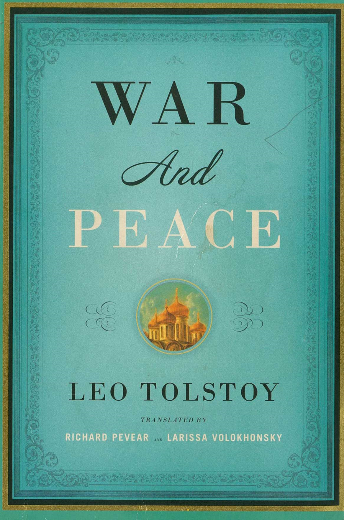 war and peace 2016 review