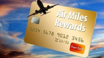 best credit card for airline miles reviews