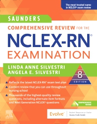 best nclex rn review book