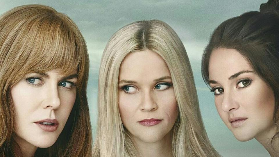 big little lies review ny times