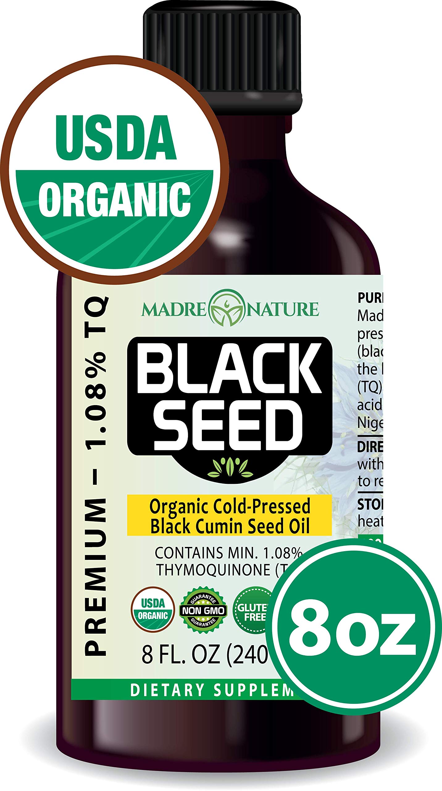 black cumin seed oil reviews