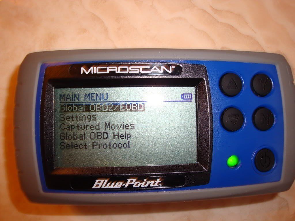 blue point microscan 3 review