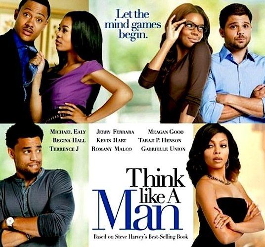 think like a man review