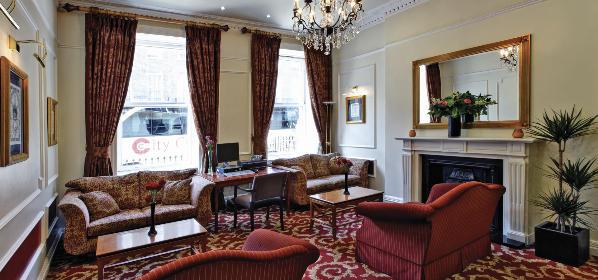 grange lancaster hotel london reviews