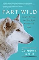between a wolf and a dog review