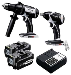 battery powered impact wrench review