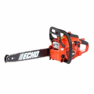 echo cs 306 chainsaw review