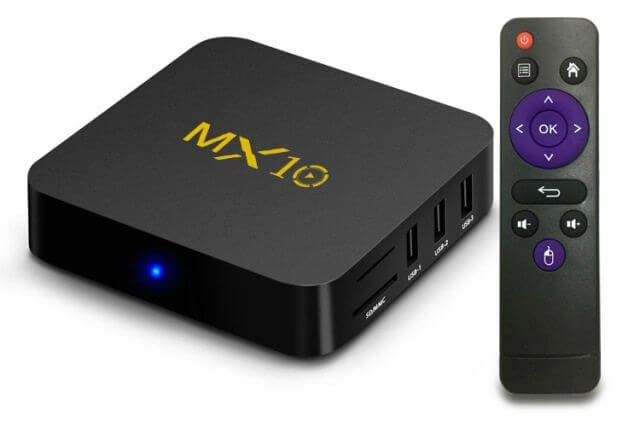 android tv box canada review